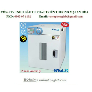 TỦ SẤY ĐỐI LƯU TỰ NHIÊN SMART SON-W 105 LÍT MODEL:THERMOSTABLE SON-W105