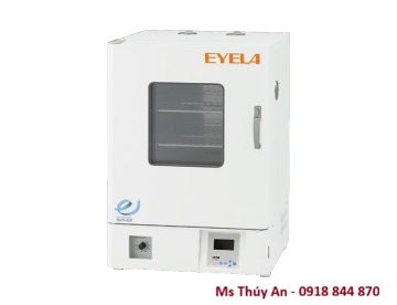 Tủ Sấy Đối Lưu Tự Nhiệt Có Cửa Sổ NDO-420W/520W