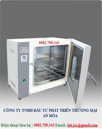 Tủ sấy hiện số 136 lít Model: 101-2AB