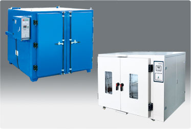 Tủ sấy hiện số 1700 lít Model: DGF – 5AB