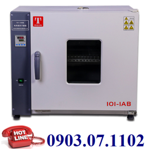 Tủ sấy hiện số 640 lít Model: 101-4A