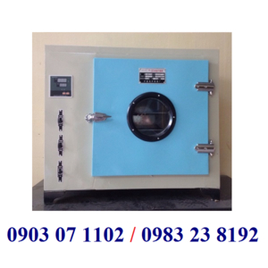 Tủ sấy hiện số 640 lít model:101-4A