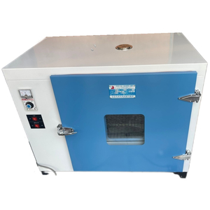 TỦ SẤY MẪU 300C PHÒNG THÍ NGHIỆM MODEL 101-2