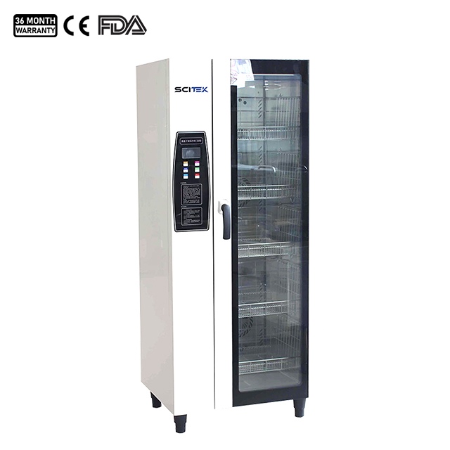 Tủ sấy khử trùng - DQA390P