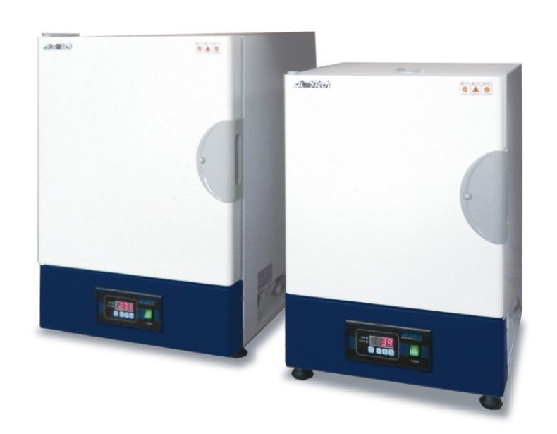 TỦ SẤY LABTECH ĐỂ BÀN 60 LÍT MODEL:LDO-060E