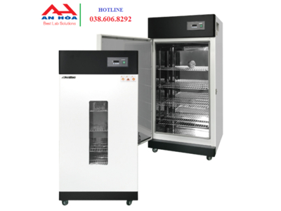 TỦ SẤY LABTECH ĐỐI LƯU CƯỠNG BỨC 182L MODEL: LDO-182F