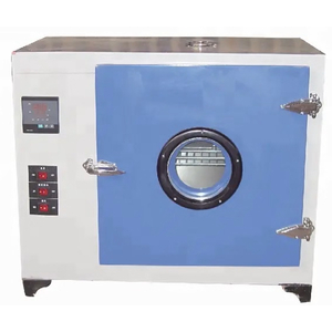 TỦ SẤY MẪU 300C