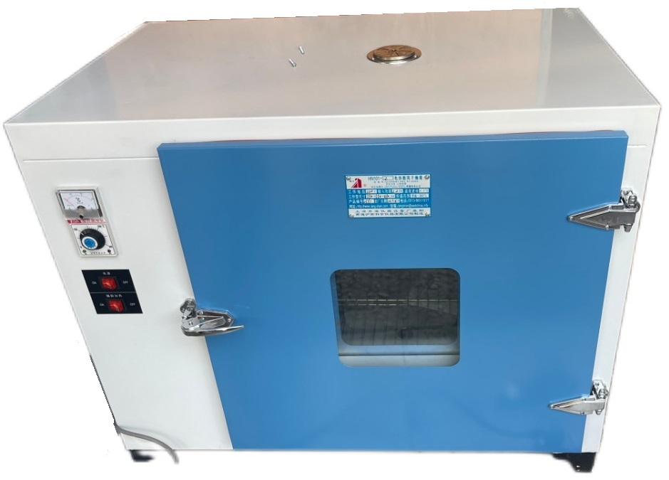 TỦ SẤY MẪU 300C PHÒNG THÍ NGHIỆM MODEL 101-2