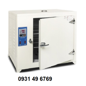 TỦ SẤY NHIỆT ĐỘ CAO 500 ĐỘ DHG500