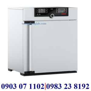 Tủ Sấy Parafin Memmert UN110pa 108 lit