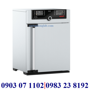 Tủ Sấy Parafin Memmert UN55pa 53 lit
