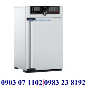 Tủ Sấy Parafin Memmert UN75pa 74 lit