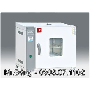 TỦ SẤY TAISITE 250 ĐỘ 136 LÍT 101-2AB (Buồng sấy làm bằng thép không gỉ có độ bền nhiệt cao)