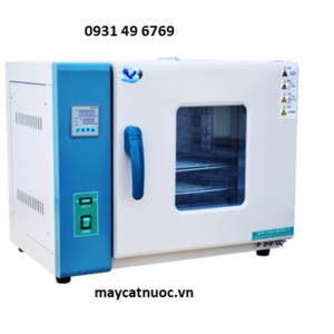 TỦ SẤY THÍ NGHIỆM 136 LÍT 101-2AB