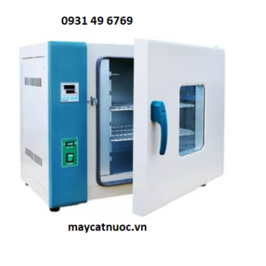 TỦ SẤY THÍ NGHIỆM 225 LÍT 101-3AB
