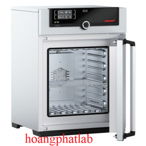 Tủ Sấy Tiệt Trùng Memmert, SF55, 53 lít