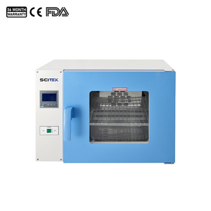Tủ Sấy Tiệt Trùng 50 Lít Scitek ST-H50AE
