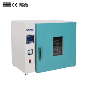 Tủ Sấy Tiệt Trùng 70 Lít Scitek ST-H70A
