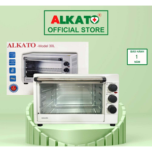 Tủ sấy tiệt trùng Alkato 30L