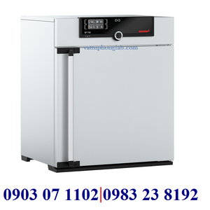 Tủ Sấy Tiệt Trùng Đối Lưu Cưỡng Bức Memmert 108 Lít Model:SF110
