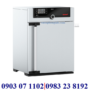 Tủ Sấy Tiệt Trùng Đối Lưu Cưỡng Bức Memmert 53 Lít Model:SF55
