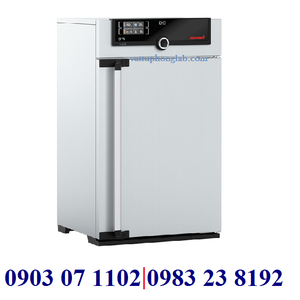 Tủ Sấy Tiệt Trùng Đối Lưu Cưỡng Bức Memmert 74 Lít Model:SF75