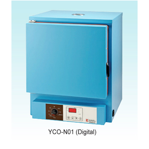 Tủ sấy tiệt trùng khô Gemmy YCO-N01 (Digital)