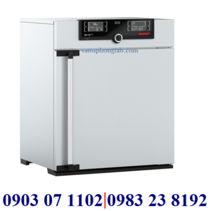 Tủ Sấy Tiệt Trùng Memmert SN110plus 108 lít