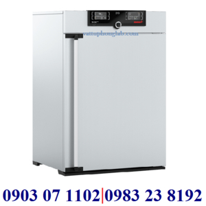 Tủ Sấy Tiệt Trùng Memmert SN260plus 256 lít
