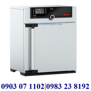 Tủ Sấy Tiệt Trùng Memmert SN30 32 lít