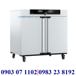Tủ Sấy Tiệt Trùng Memmert SN450plus 449 lít