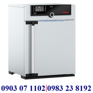 Tủ Sấy Tiệt Trùng Memmert SN55 53 lít