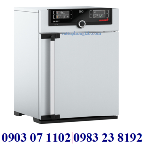 Tủ Sấy Tiệt Trùng Memmert SN55plus 53 lít