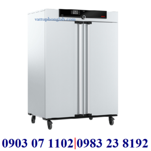 Tủ Sấy Tiệt Trùng Memmert SN750 749 lít