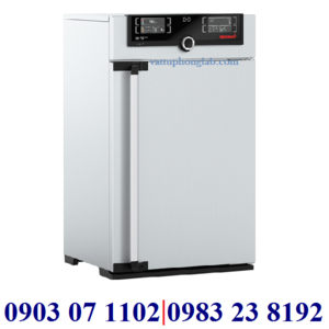 Tủ Sấy Tiệt Trùng Memmert SN75plus 74 lít