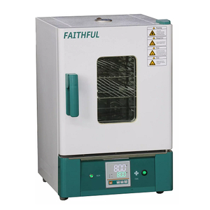 Tủ Sấy/Tủ Ấm (2 Trong 1) 30L Faithful GP-30BE