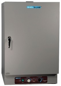 tủ sấy thí nghiệm cơ bản