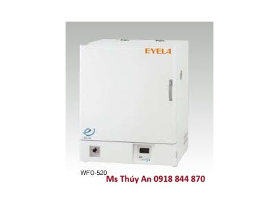 Tủ Sấy WFO-520 EYELA