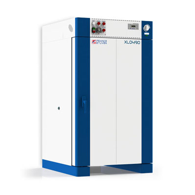 XL0490 Industrial Oven