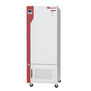 TỦ SINH HOÁ ( TỦ ẤM LẠNH) 100 LÍT MODEL: BSP-100