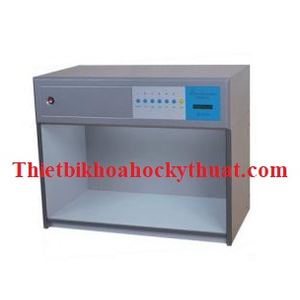 Tủ soi màu CAC60-5