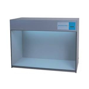 Tủ Soi Màu Nhiều Nguồn Sáng Gester
