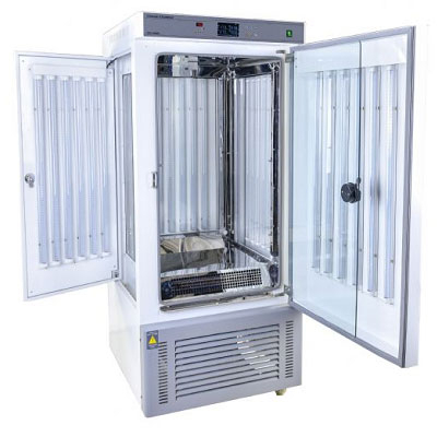 TỦ TĂNG TRƯỞNG THỰC VẬT 300 LÍT, MODEL: CGI-300P, HÃNG: TAISITE/MỸ