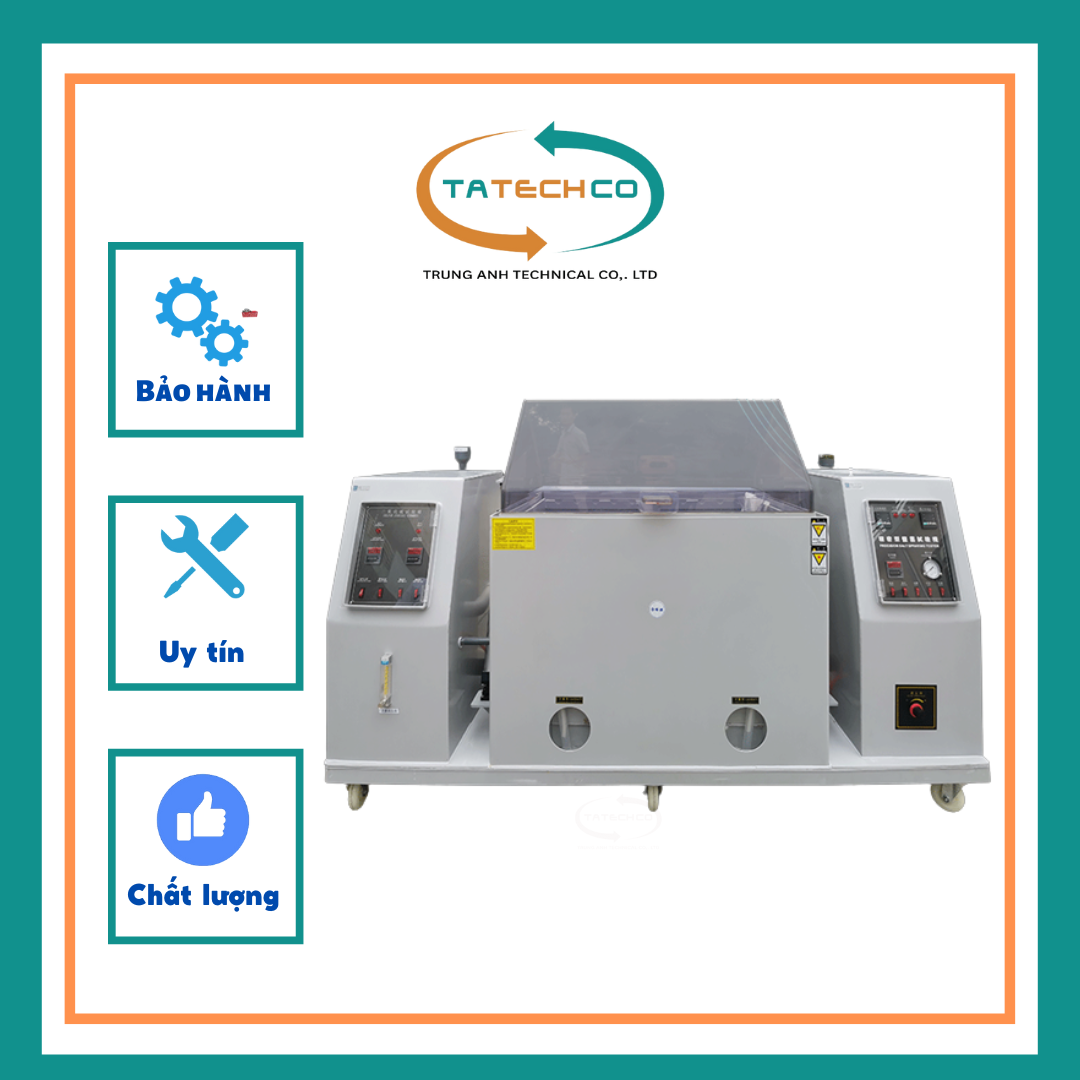 Tủ tạo môi trường sulfur dioxide LX-90E