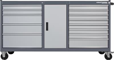 Tủ tháo gầm ô tô 377 chi tiết