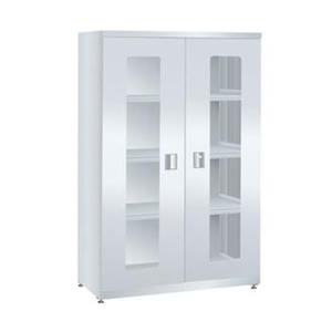 Tủ thép không gỉ Rocky Model RCSS-CC3SR