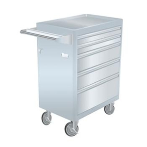Tủ thép không gỉ Rocky Model RTPS-119T5D
