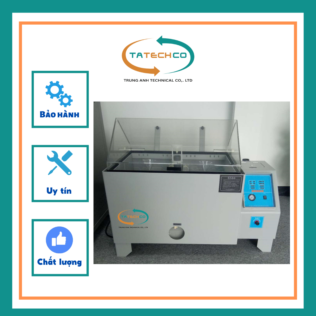 TỦ THÍ NGHIỆM PHUN MUỐI THÔNG MINH HOÀN TOÀN TỰ ĐỘNG HYW-60