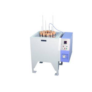 Tủ thử độ bền lão hóa dạng ống