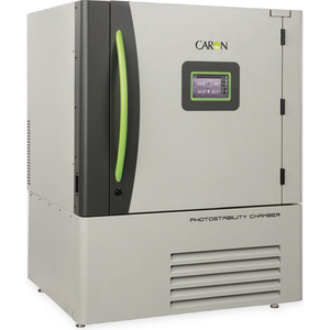 Tủ thử nghiệm độ bền ánh sáng ICH Q1B Option II Caron 7545-11-3